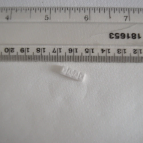 Xanax pill — Xanax — Cotswold; Stroud; Wiltshire (GL88), England