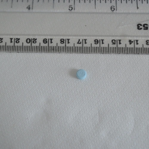 Diazepam — York (YO31), England
