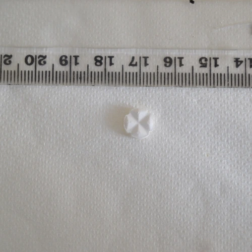 Waymade pill — Amphetamine — Hackney; Newham; Tower Hamlets; Waltham Forest (E15), England