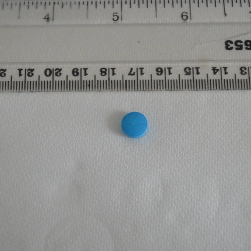 Comprimido Zopiclone — Zopiclone — Huntingdonshire; North Northamptonshire; Peterborough (PE8), England