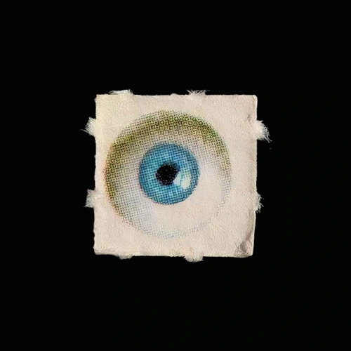 LSD Blotter таблета — LSD — Berlin, Немачка