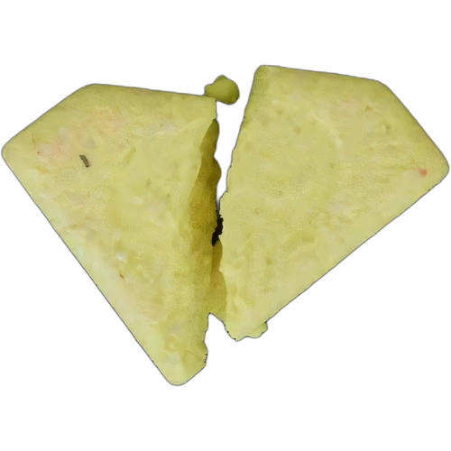 Punisher pill — MDMA (164mg) — Berlin, Germany