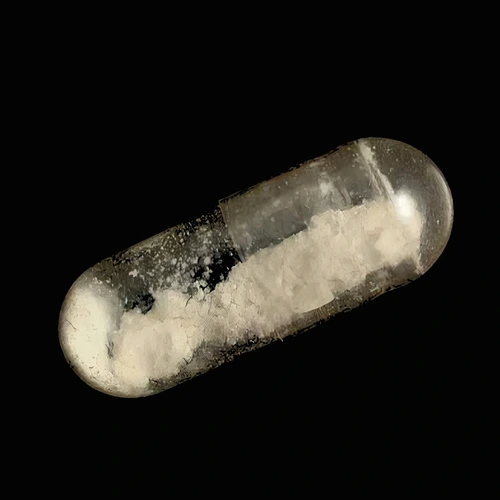 2C-B (19%); Amphetamine (3%); Caffeine (66%) — Berlin, Germany