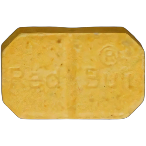 Tabletė Red Bull — MDMA (155mg) — Berlin, Vokietija