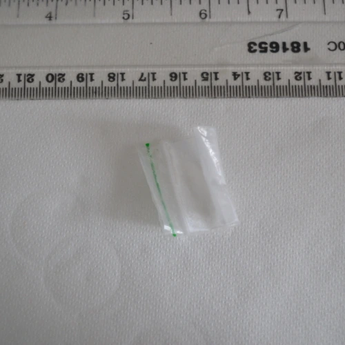 Cocaine; Phenacetin — Scottish Borders (TD1), United Kingdom