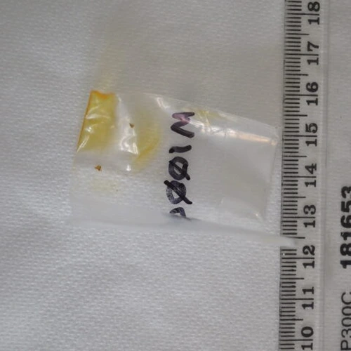 D9 Distillate pill — CBN; THC — Clackmannanshire; Fife (FK10), United Kingdom