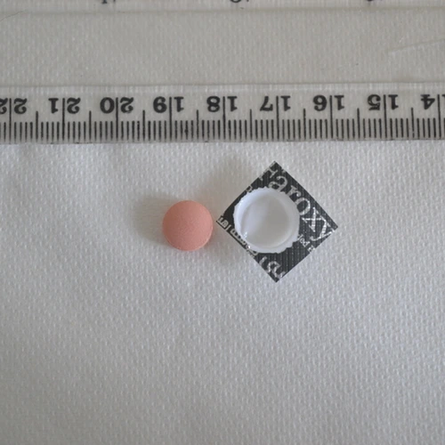 Foroxy Oxycodone Extered-pil — Oxycodone — East Ayrshire (KA17), Verenigd Koninkrijk