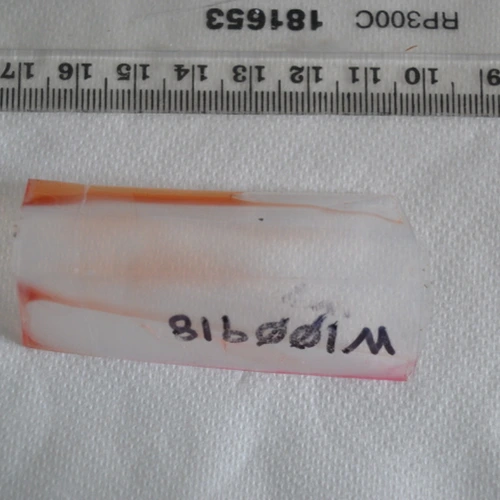 D9 Wedding Cake pill — CBD; CBN; THC — Clackmannanshire; Fife; Perth and Kinross (FK14), United Kingdom