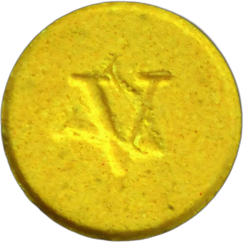 Comprimido Versace — 2