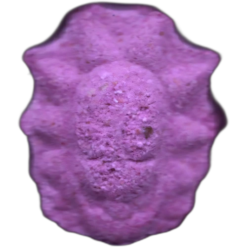 Таблетка Morty — MDMA (204mg) — Barcelona, Spain