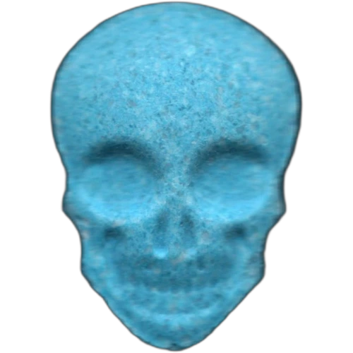 Pastilla Mybrand — MDMA (168mg) — Barcelona, España