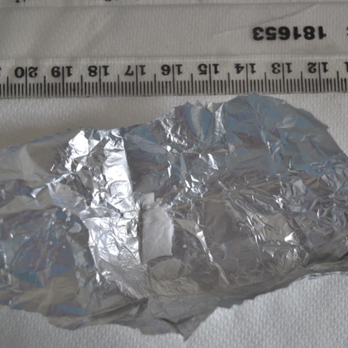 Amphetamine; Caffeine — Merthyr Tydfil; Powys; Rhondda Cynon Taf (CF44), Wales