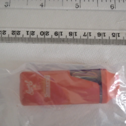 Tabletė Pack Woods — CBD; CBN; THC — Cardiff (CF24), Wales