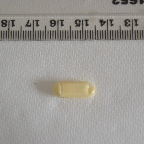 Lisdexamfetamine — Bridgend (CF31), Wales