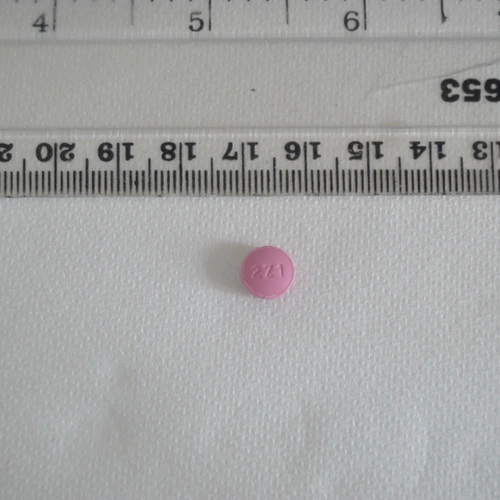 Propranolol — Vale of Glamorgan (CF63), Wales