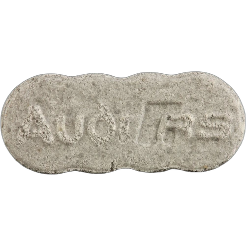 Tableta Audi RS — 2