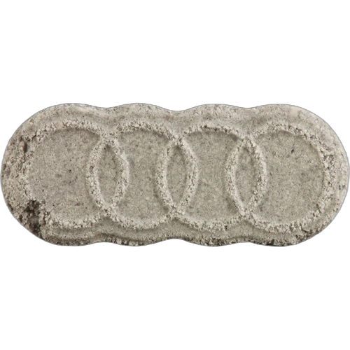 Pastilă Audi RS — MDMA (147mg) — Zürich, Elveția