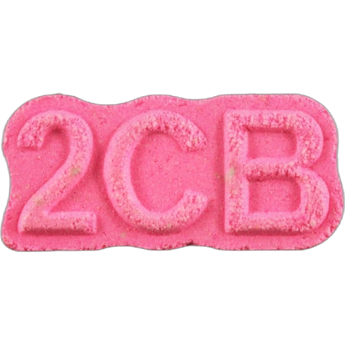 Tabletė 2cb — 2C-B (20mg) — Zürich, Šveicarija