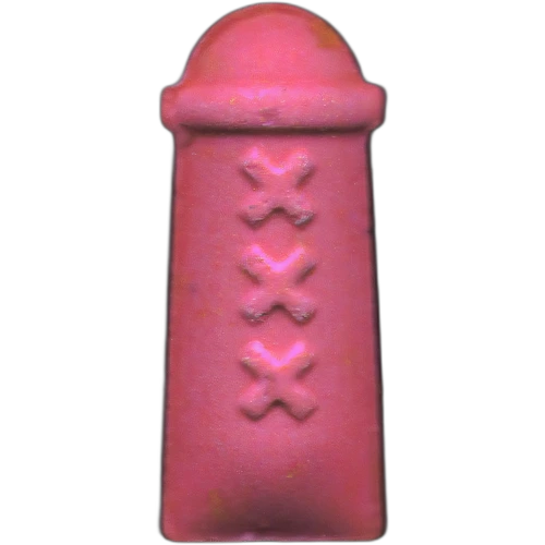 Tabletka XXX Amsterdammertje — 2