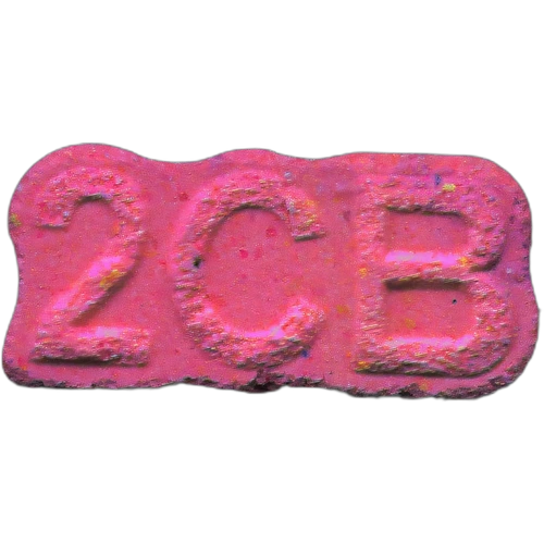 Pillola 2cb — 2C-B (16mg) — A Coruña, Spagna