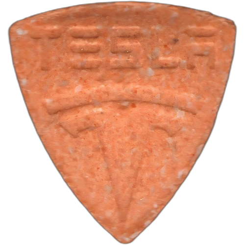 Piolla Tesla — MDMA (142mg) — Madrid, Spain