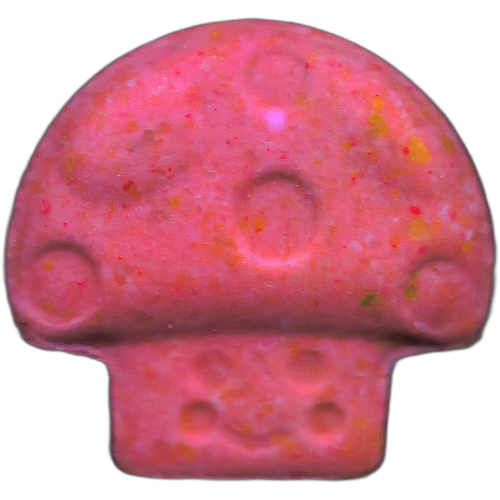 Pastilă Mushroom — 2