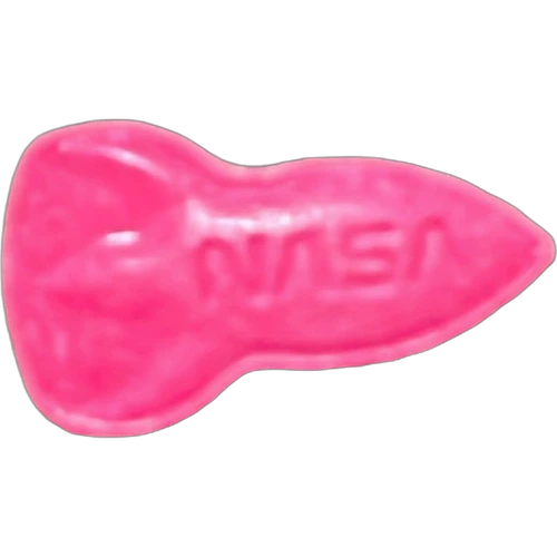 NASA pill — 2C-B (10mg) — Málaga, Spain