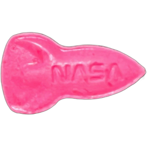NASA pill — Lidocaine — Málaga, Spain