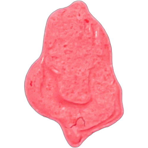 Pillola Grim Reaper — MDMA (226mg) — Málaga, Spain