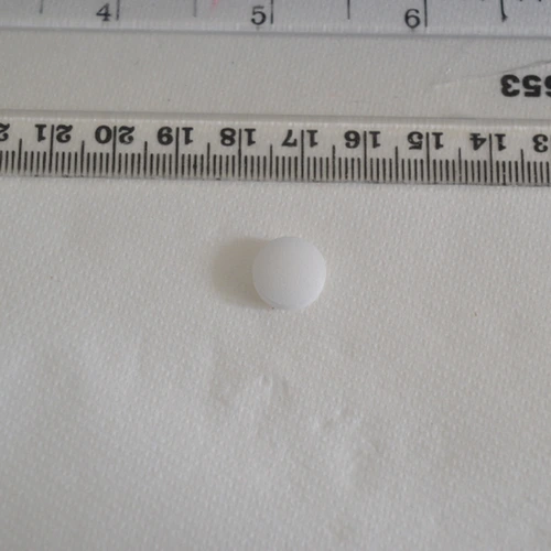 Quetiapine — Plymouth (PL1), England