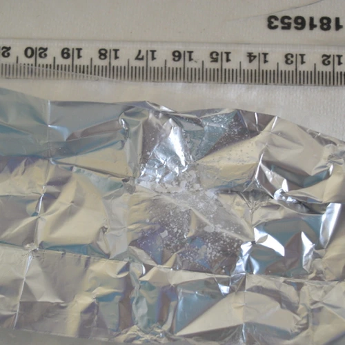 Amphetamine — Ashfield; Mansfield; Newark and Sherwood (NG18), England