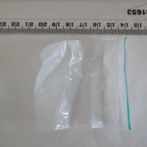 Ket pill — Ketamine — Liverpool (L3), England