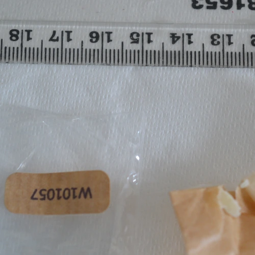 Apple Fritter Wax Sugar pill — CBD — Leeds; North Yorkshire (LS17), England