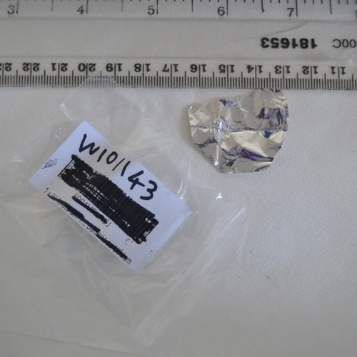 MDMA pill — MDMA — Merton; Wandsworth (SW18), England