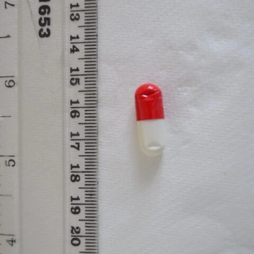 Pregabalin — North Lincolnshire (DN15), England