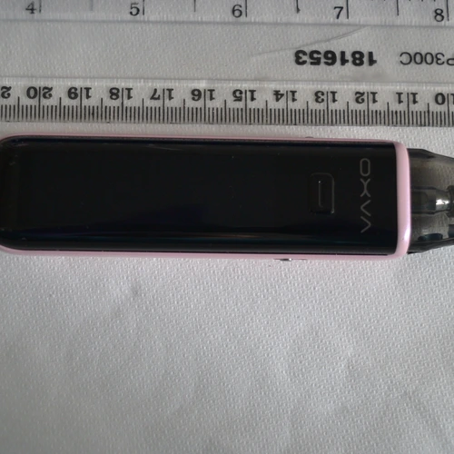 Unknown pill — Nicotine — Middlesbrough; Redcar and Cleveland (TS3), England