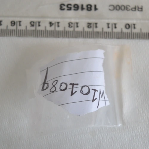 Cocaine — Babergh; Tendring (CO11), England