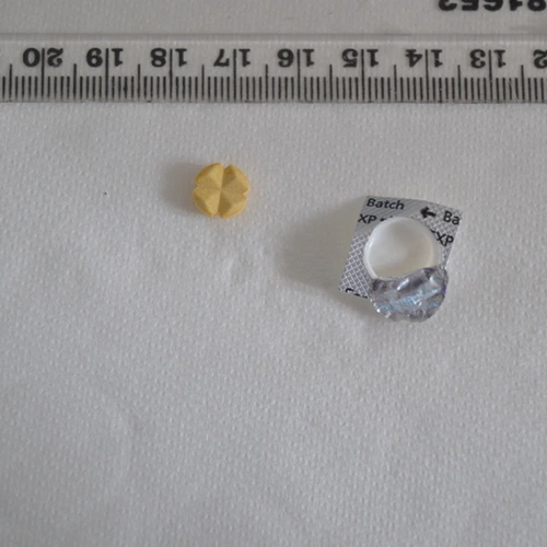 Amfexa Dexamfetamine pill — Amphetamine — Cumberland (CA1), England