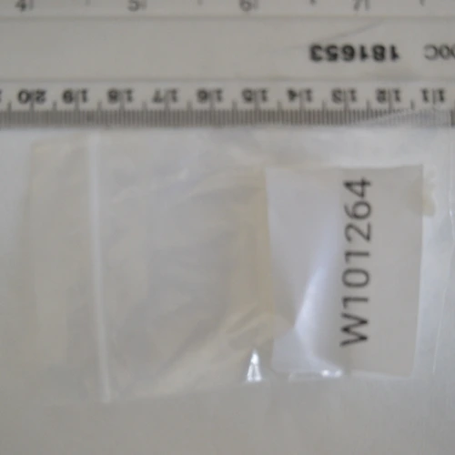 Tps pill — Cocaine; Benzoylecgonine; Ecgonine methyl ester — Tower Hamlets (E14), England