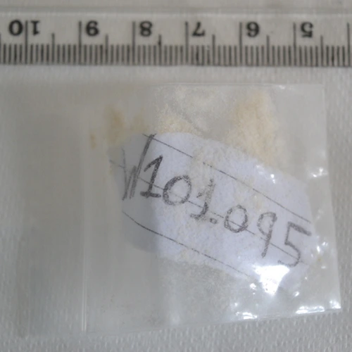 MDMA — Babergh; Tendring (CO11), England