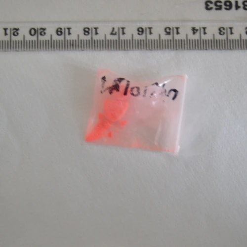 MDMA pill — MDMA — Bristol; South Gloucestershire (BS7), England