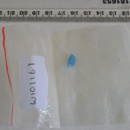 Zopiclone pill — Zopiclone — Fylde (FY8), England