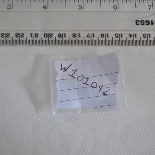 Ketamine — Babergh; Tendring (CO11), England