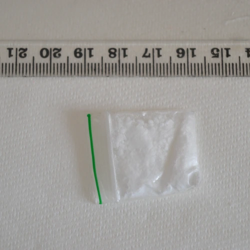 Cocaine — Malvern Hills; Wychavon; Wyre Forest (DY13), England