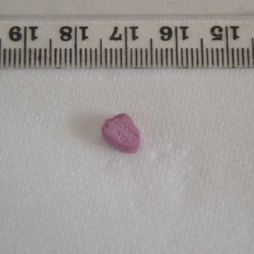 I Am Groot pill — 2C-B — Cambridge; South Cambridgeshire (CB58), England