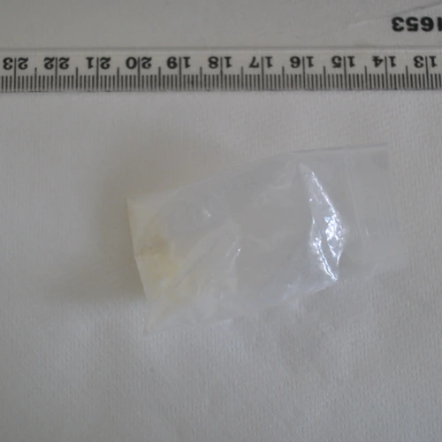 Amphetamine; Caffeine — Worcester (WR1), England