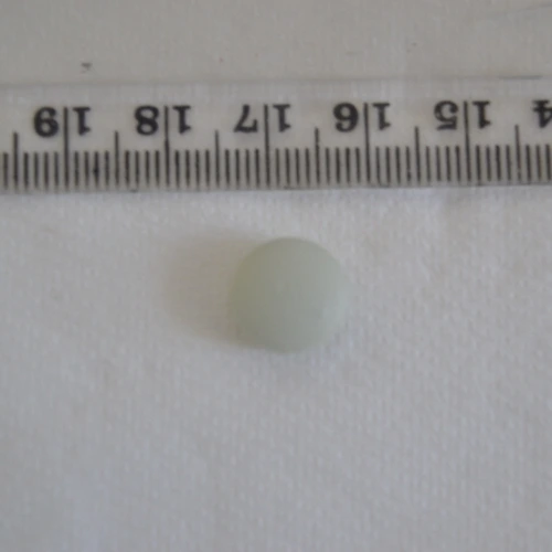 Oxylan pill — Oxycodone — Kirklees; Leeds; Wakefield (WF12), England
