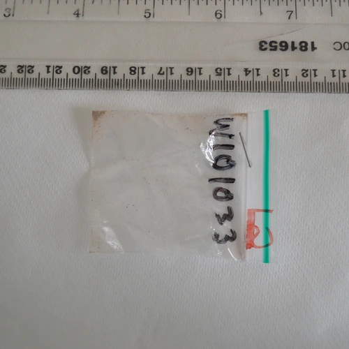 Caffeine; Heroin; Noscapine; Paracetamol; Acetylcodeine; Metonitazene; 6-MAM; Papaverine — West Lothian (EH48), Regatul Unit