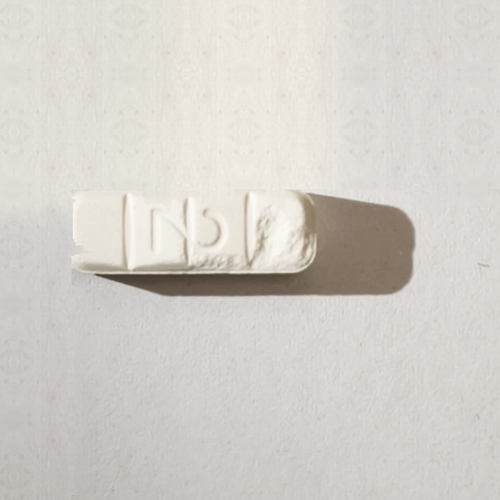 Alprazolam (2mg) таблета — 2