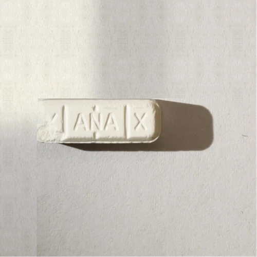 Alprazolam (2mg) — Σλοβενία